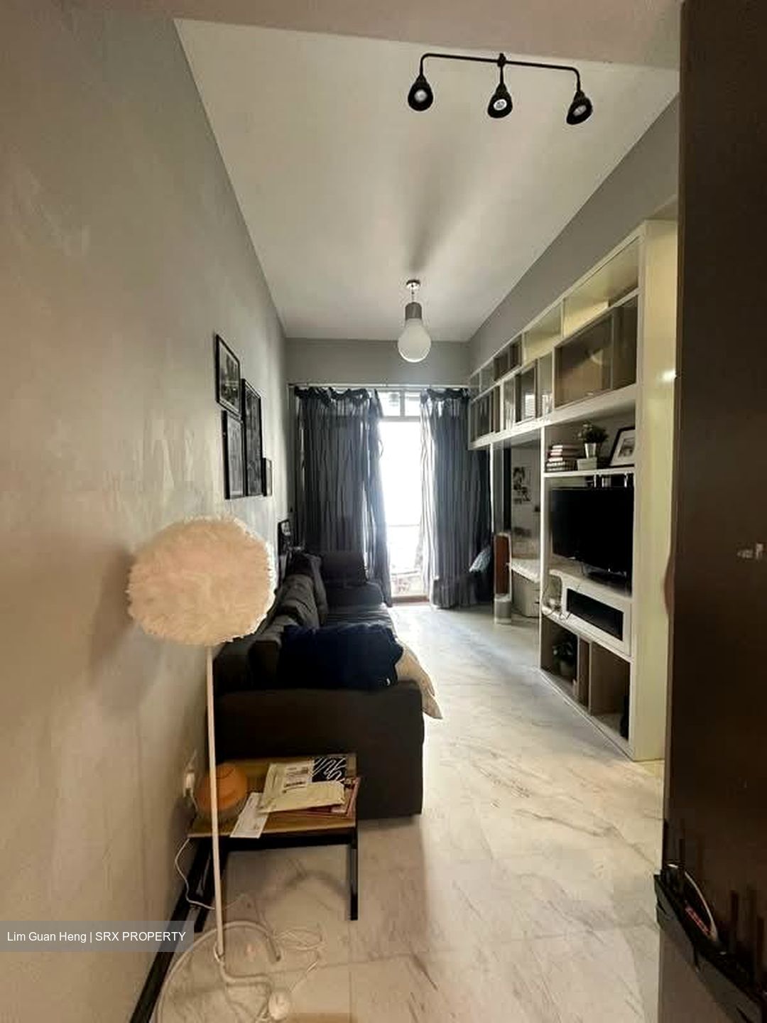 euHabitat (D14), Condominium #548198801